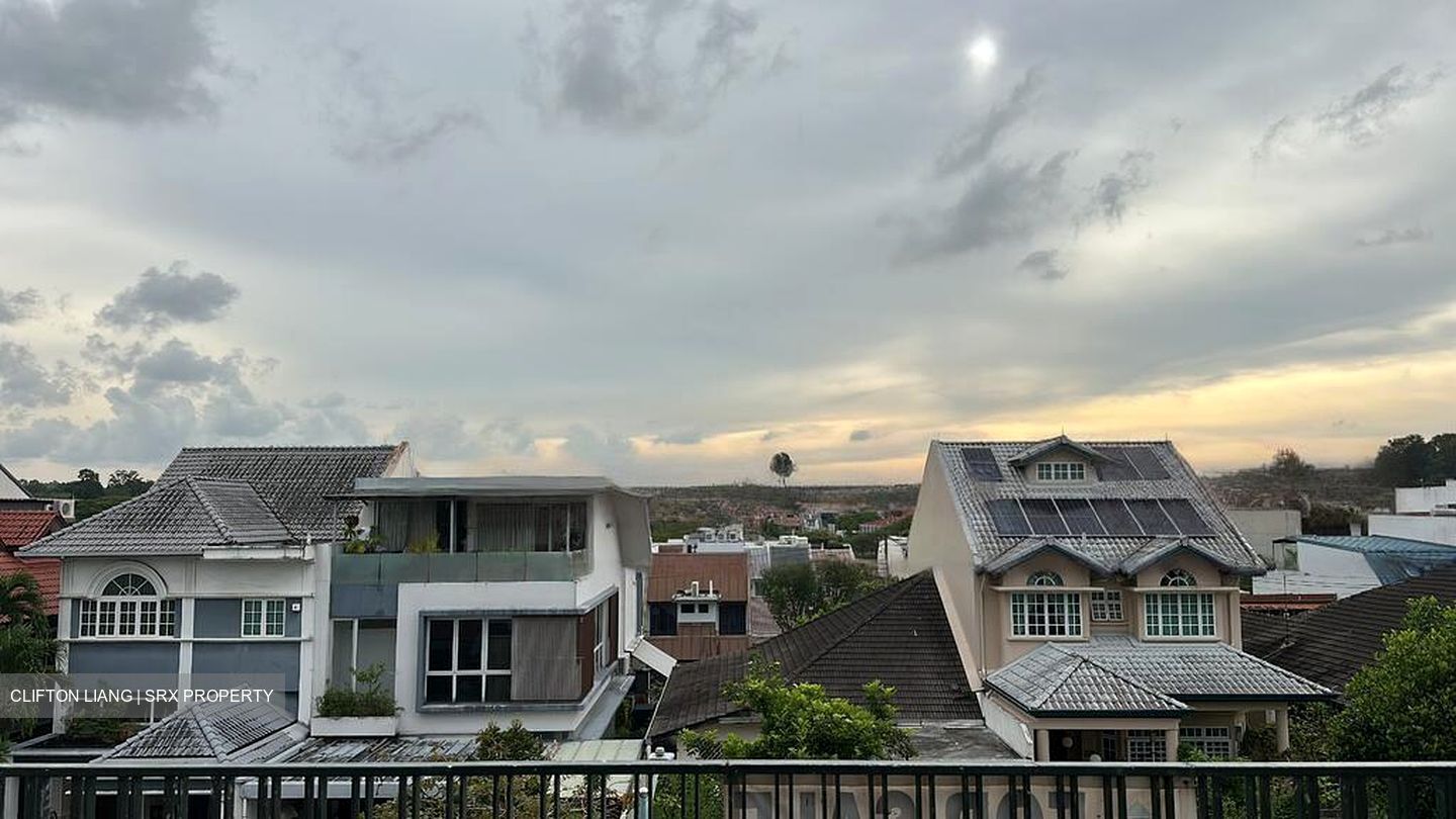 Happy Estate (D20), Terrace #474086531